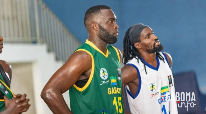 Afrobasket 2025 : Le Gabon en ordre de bataille pour le second round des éliminatoires à Rabat