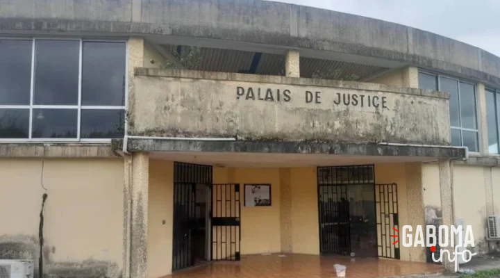 Franceville : 70 affaires à la barre, dont un quadruple meurtre familial, pour l’ouverture de la session criminelle