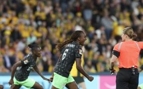 CDM féminine 2023 : une première victoire africaine pour le Nigéria