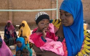 Niger : l’ONU s’engage à rester impliquée après le coup d’Etat