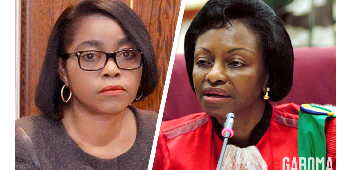 Arrêté 685/PM suspendu : Ossouka Raponda se prend une seconde gifle de la Cour constitutionnelle