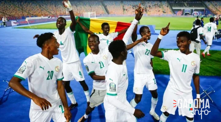 CAN U-20 Côte d’Ivoire 2025 : La course à la succession du Sénégal est ouverte !
