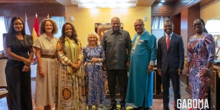 Ghana : Mercy Ships de retour en 2026 avec le navire-hôpital Global Mercy