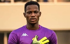 Éliminatoires Coupe du monde 2026 : le Gabon privé de deux joueurs importants