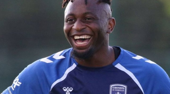 France&nbsp;: Royce Openda se rapproche de Pau FC après une saison remarquée à Bordeaux