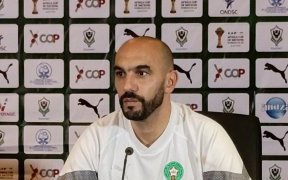 Éliminatoires CAN 2025 : Gabon vs Maroc sans pression mais pas sans enjeux