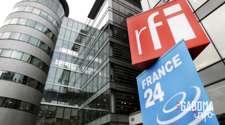 Black-out électoral : le gouvernement gabonais suspend la diffusion de RFI et France 24