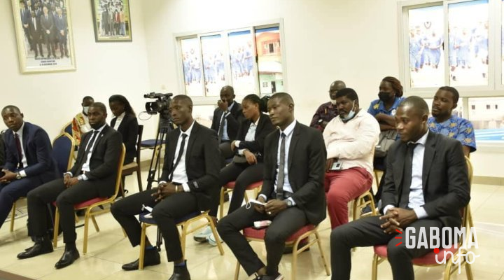 Arbitres FIFA 2023 : la liste des 13 arbitres gabonais retenus enfin connue