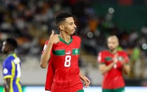 CAN 2023 : Le Maroc écrase la Tanzanie pour son entrée en compétition