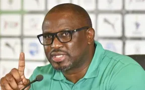 Éliminatoires Coupe du monde 2026 : Thierry Mouyouma dévoile sa liste vendredi prochain