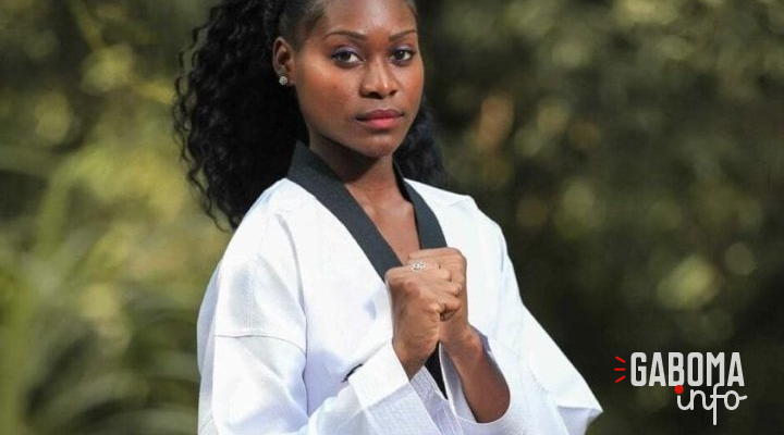Emmanuella Atora Eyeghe en route pour arracher sa qualification aux JO de Paris à Dakar