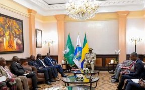 Reprise des championnats nationaux de football au Gabon le 15 mai prochain