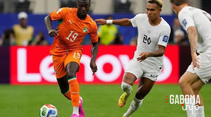 Mondial 2026&nbsp;: La Côte d’Ivoire éliminée en 16es par la Norvège dans une explication haletante