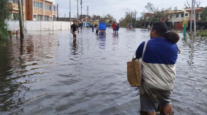 Cyclones à Madagascar&nbsp;: l’aide freinée par des fonds insuffisants