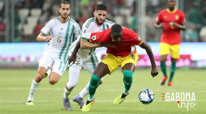 Éliminatoires CAN 2025 : Une première journée marquée par des matchs nuls