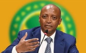 L’élection du comité exécutif de la CAF prévue pour le 12 mars au Caire