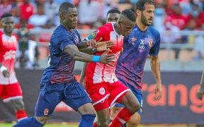 L’African football league de la CAF s’ouvre avec le choc Simba SC vs Al Ahly