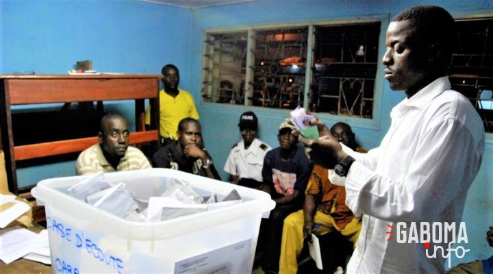 Majorité-Opposition : la problématique du partage du pouvoir au Gabon