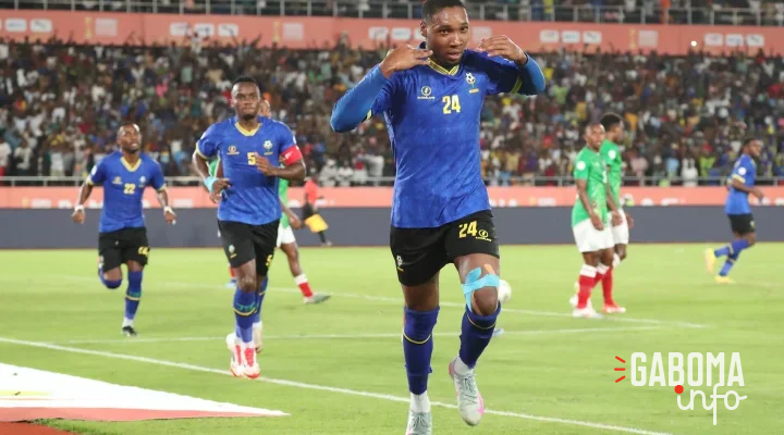 CHAN 2024 : La Tanzanie et le Madagascar s’envolent pour les quarts de finale