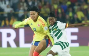 Coupe du monde féminine U-20 : deux pays africains au second tour