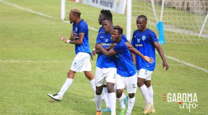 National Foot 1 et 2 : les hostilités seront lancées dès ce week-end dans les stades du Gabon