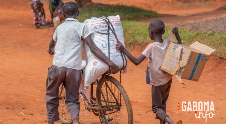 RDC : les agences de l’ONU alertent sur une catastrophe humanitaire de grande ampleur dans l’est du pays