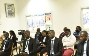 Arbitres FIFA 2023 : la liste des 13 arbitres gabonais retenus enfin connue