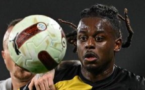 Coupe de Turquie : David Sambissa et Istanbulspor subissent une lourde défaite