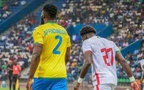 Eliminatoires CAN 2023 : Battu par la Mauritanie, le Gabon n’ira pas en Côte d’Ivoire !