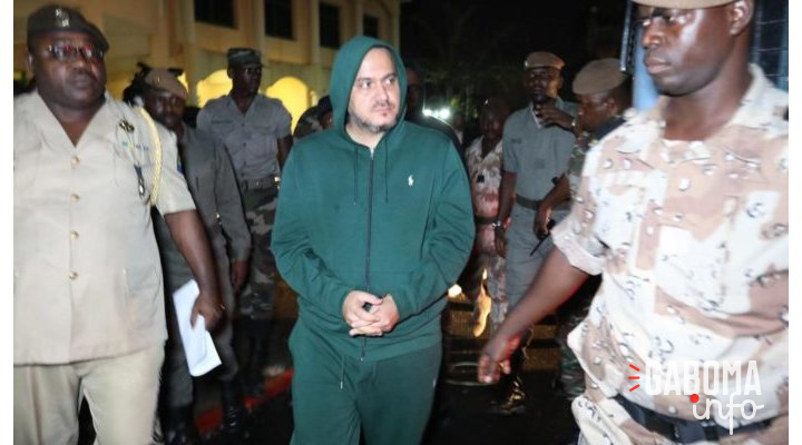 Du gouvernement à la prison : quel modèle d’hommes publics pour le Gabon ?