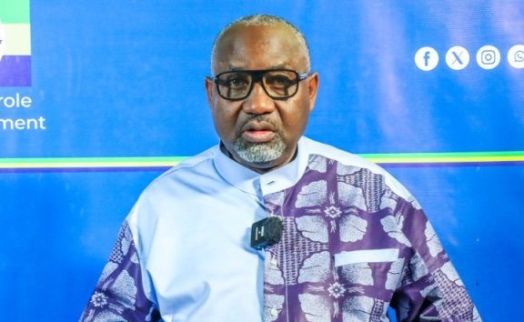 Communiqué final du conseil des ministres du Gabon du 22 mai 2026
