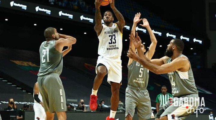 Le Pétro de Luanda remporte la 4e édition de la Basket-ball Africa League avec un record