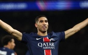 Prix Marc-Vivien Foé 2025 : Achraf Hakimi prend la suite d’Aubameyang