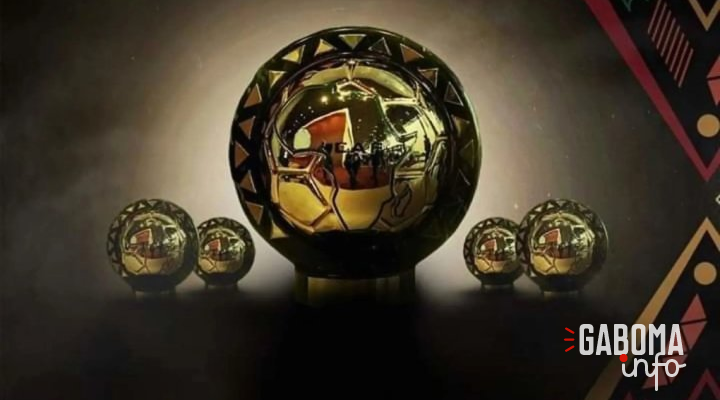 CAF Awards 2023 : la short list des joueurs et joueuses de l’année enfin dévoilée