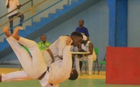 Judo : Libreville accueillera le tout premier Open de la coopération France-Gabon le 31 mai