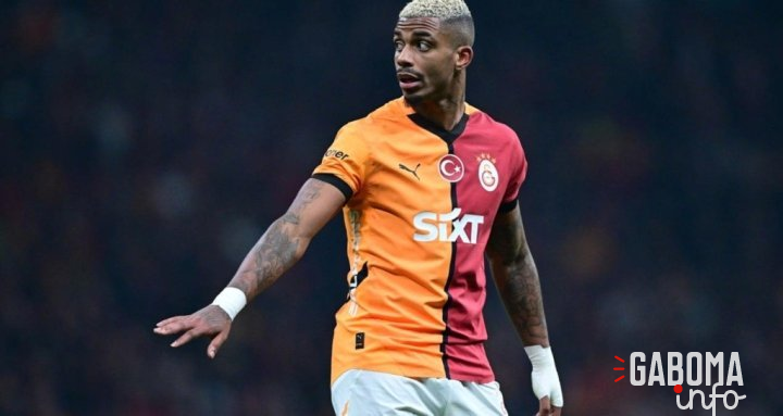 Turquie : Mario Lemina et Galatasaray s’imposent face à Bodrum FC