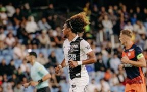 Ligue 2 : Teddy Averlant décisif lors du nul entre Amiens SC et Montpellier