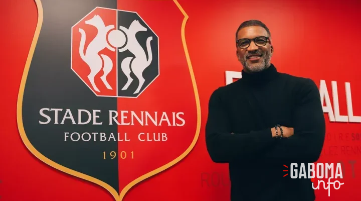 Ligue 1 française : un Africain désormais aux commandes du Stade Rennais pour redresser la barre