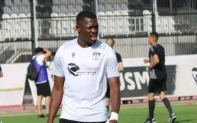 Ligue 1 Mobilis : « L’ambiance est hyper magnifique ici », Randy Essang Matouti