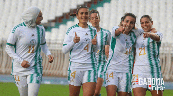 CAN féminine 2024 : l’Algérie arrache son ticket, le Botswana en embuscade