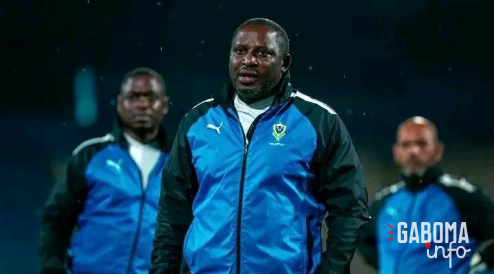 Éliminatoires Mondial 2026 : Les mots forts de Thierry Mouyouma qui ont changé le destin du Gabon face à la Gambie