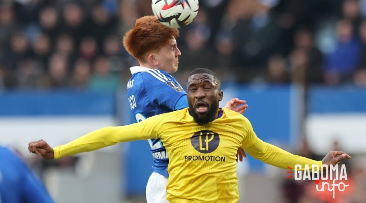 Ligue 1 : Shavy Babicka et Toulouse s’effondrent face au Racing Club de Strasbourg