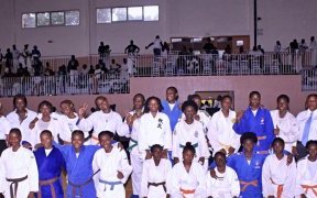 Judo : l’ASSCTG triomphe au championnat national 2025 à Port-Gentil