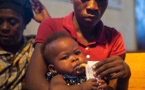 Haïti : La situation des droits humains est dramatique, selon un expert