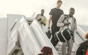 Seychelles vs Gabon : Cascade de blessures et d’absence dans l’effectif des Panthères !