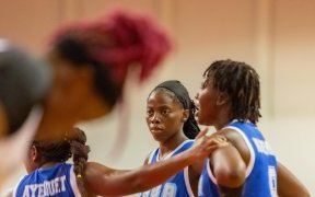 Women’s Basketball League Africa-Zone 4 : deux sorties, deux déconvenues pour la NABA