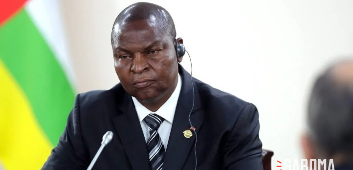 Présentielle en Centrafrique : sept candidatures validées dont celles de Touadéra et de l’opposant Dologuélé