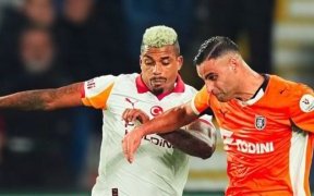 Süper Lig : Mario Lemina et Galatasaray s’imposent dans le derby d’Istanbul