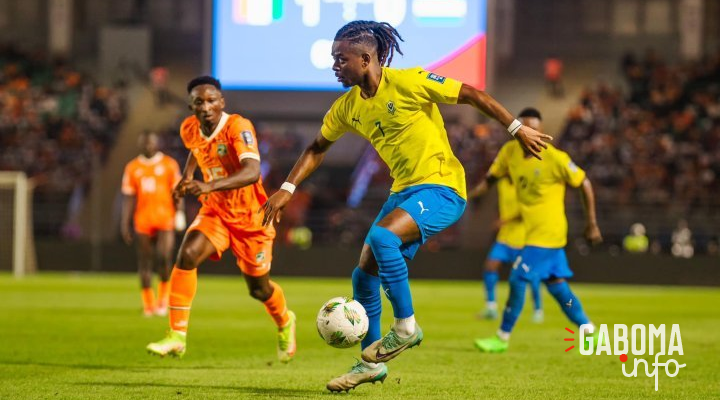 Classement FIFA : Le Gabon conserve sa 82e place mondiale en juillet