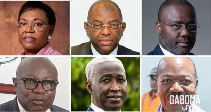 Présidentielle 2023 : 19 candidats retenus par le CGE pour le scrutin du 26 août